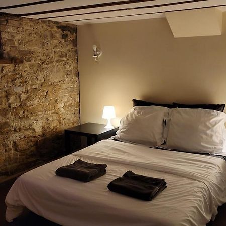 Cozy Downtown Private Rooms Near Ago Toronto Buitenkant foto